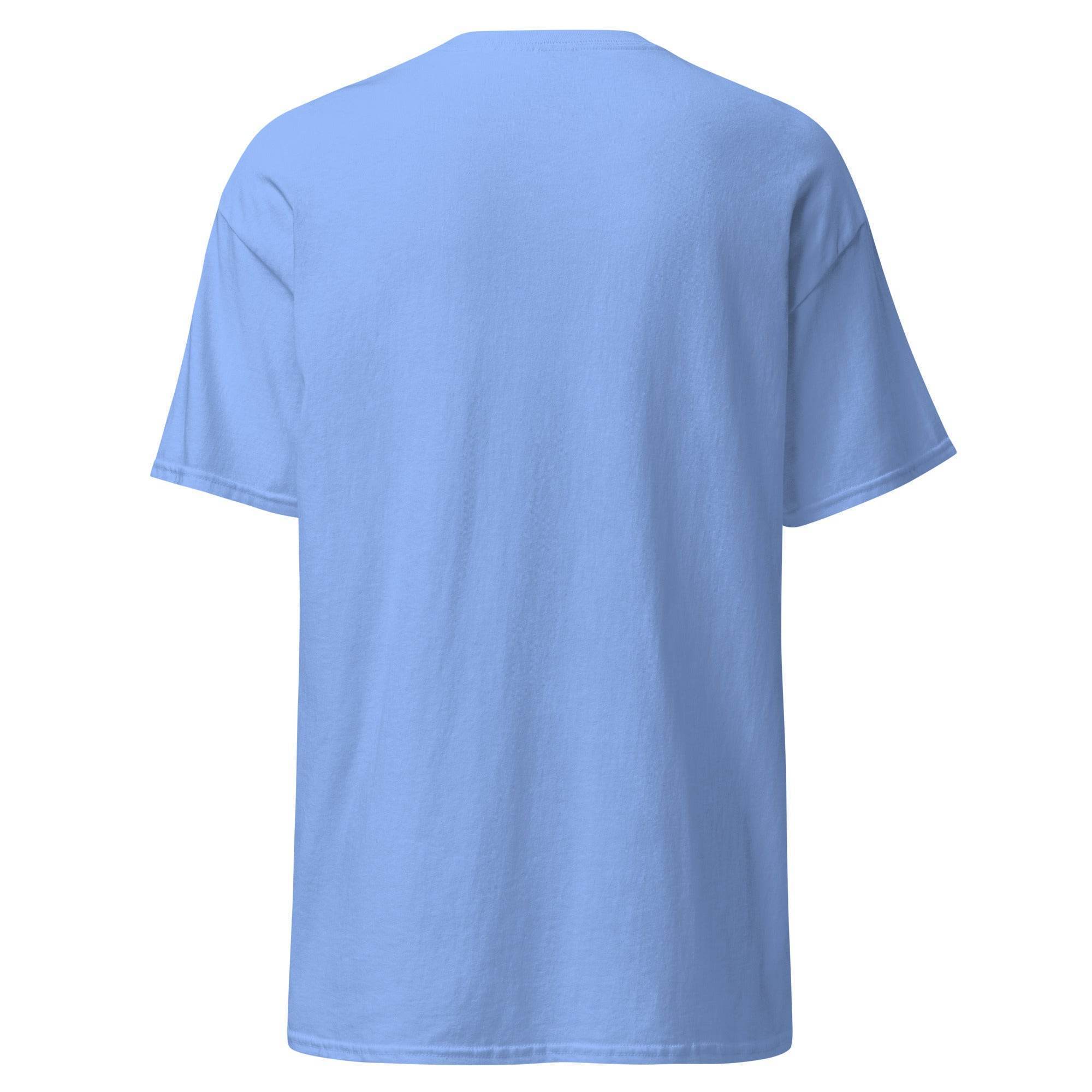 Accessory Unisex-T-Shirt - Stay Covered