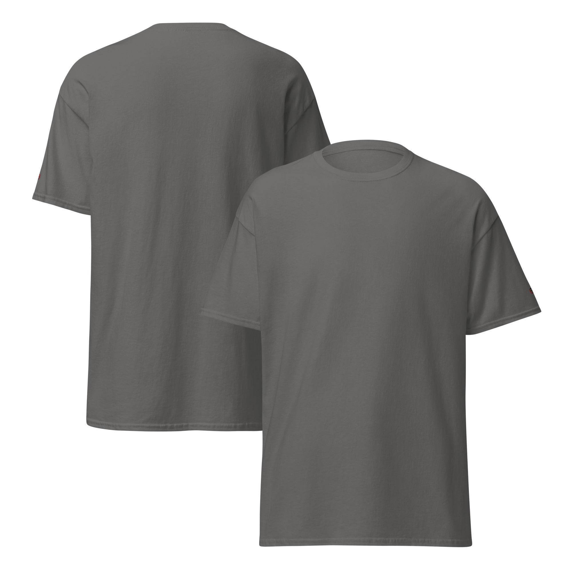 Unisex classic Branding - Stay Covered