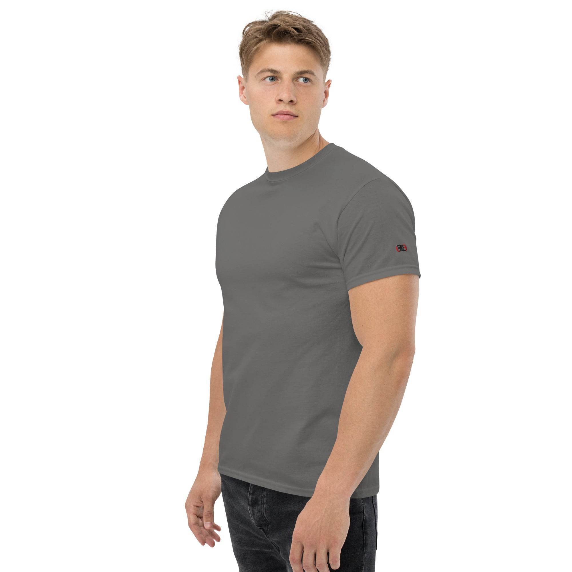 Unisex classic Branding - Stay Covered