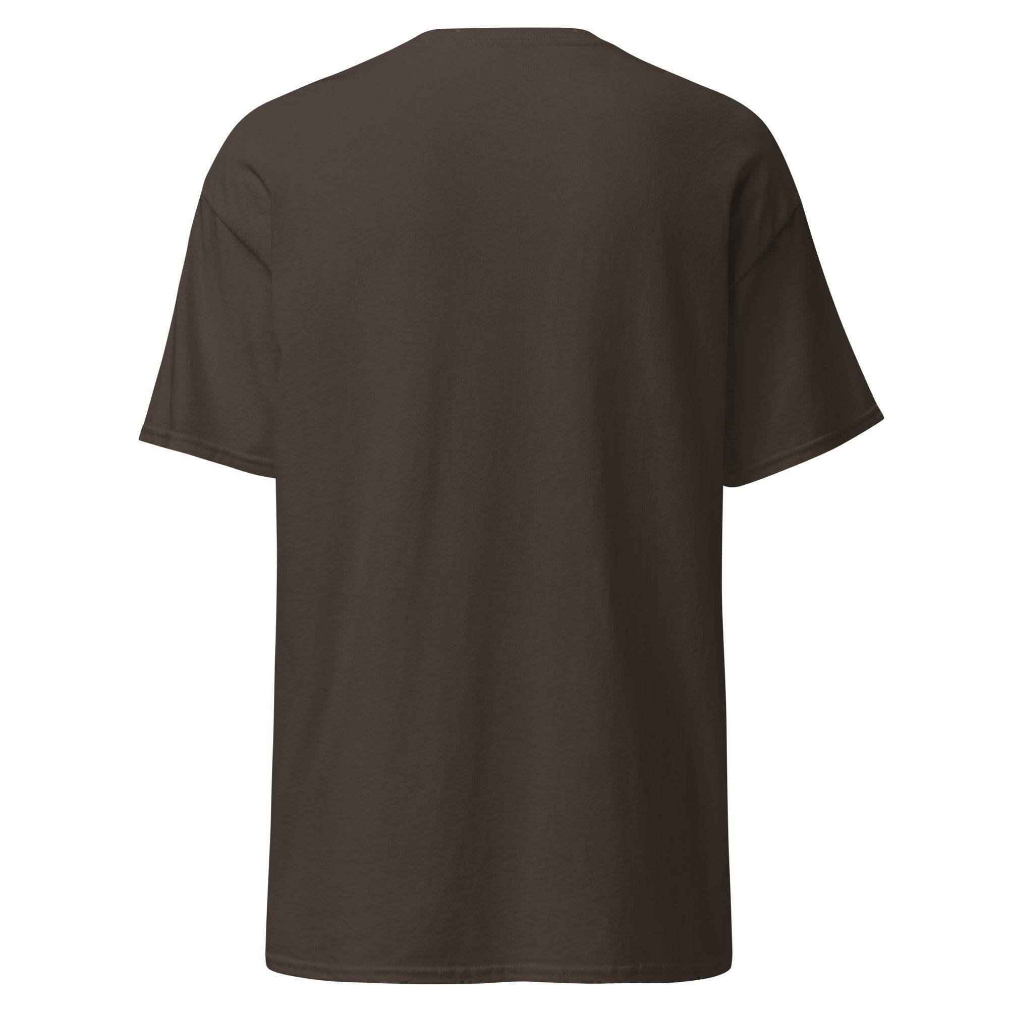 Accessory Unisex-T-Shirt - Stay Covered