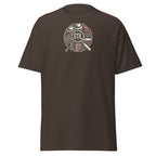 Accessory Unisex-T-Shirt - Stay Covered