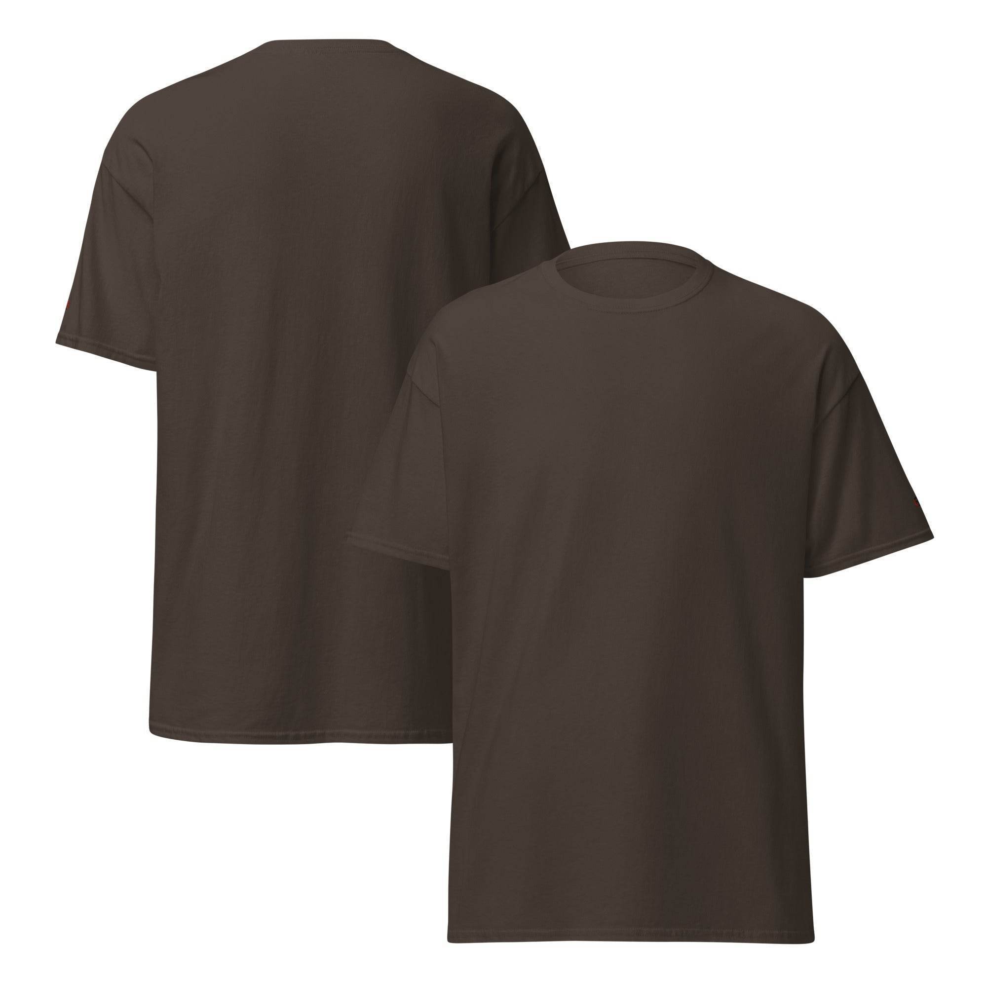 Unisex classic Branding - Stay Covered