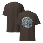 Unisex T-Shirt - Rock Hard - Stay Covered