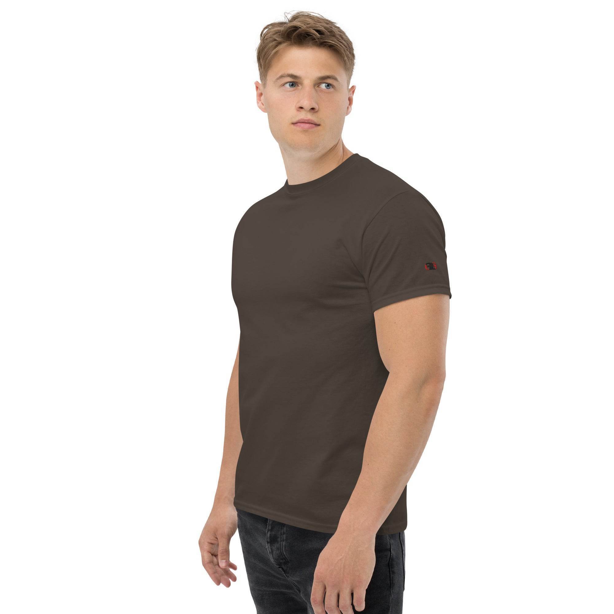 Unisex classic Branding - Stay Covered