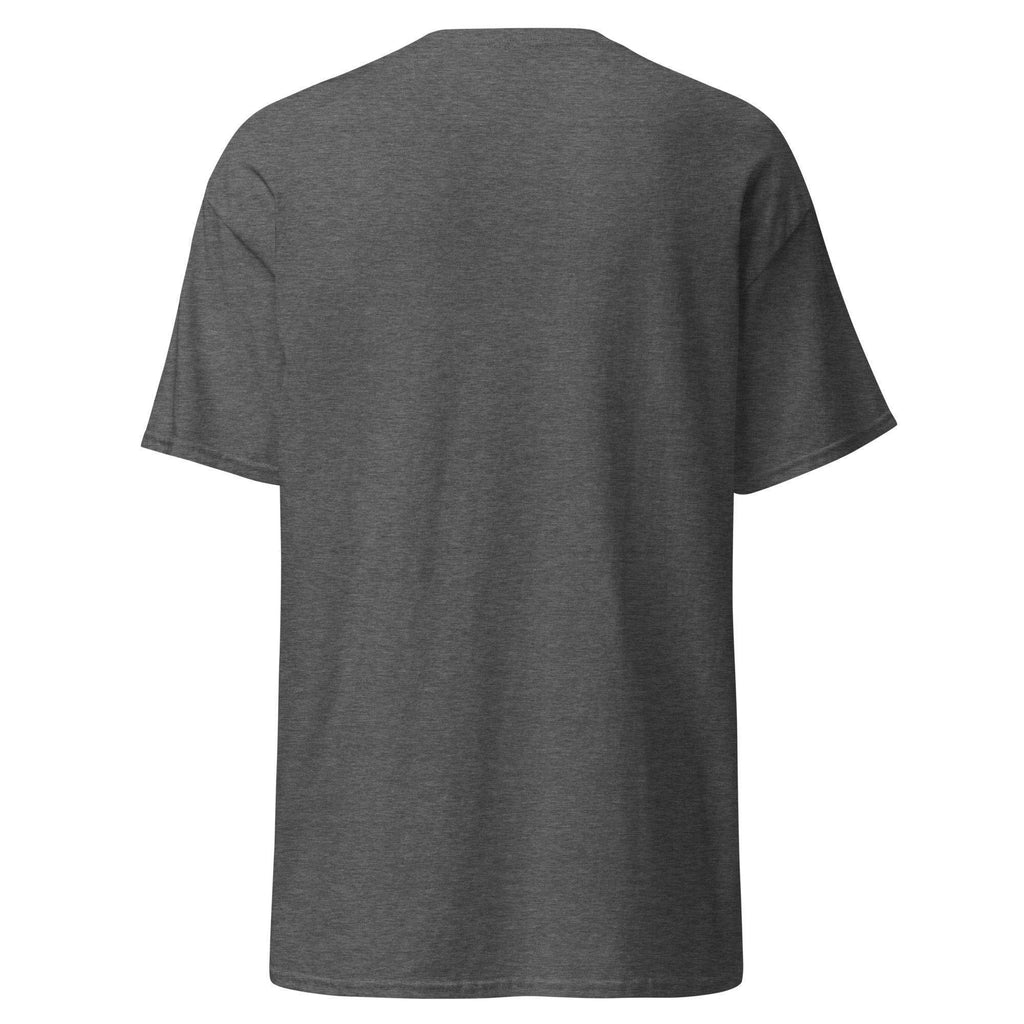 T-Shirt Unisex classic - Coffee Skeleton - Stay Covered