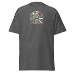 Accessory Unisex-T-Shirt - Stay Covered