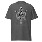 T-Shirt Unisex classic - Sonic Skeleton - Stay Covered