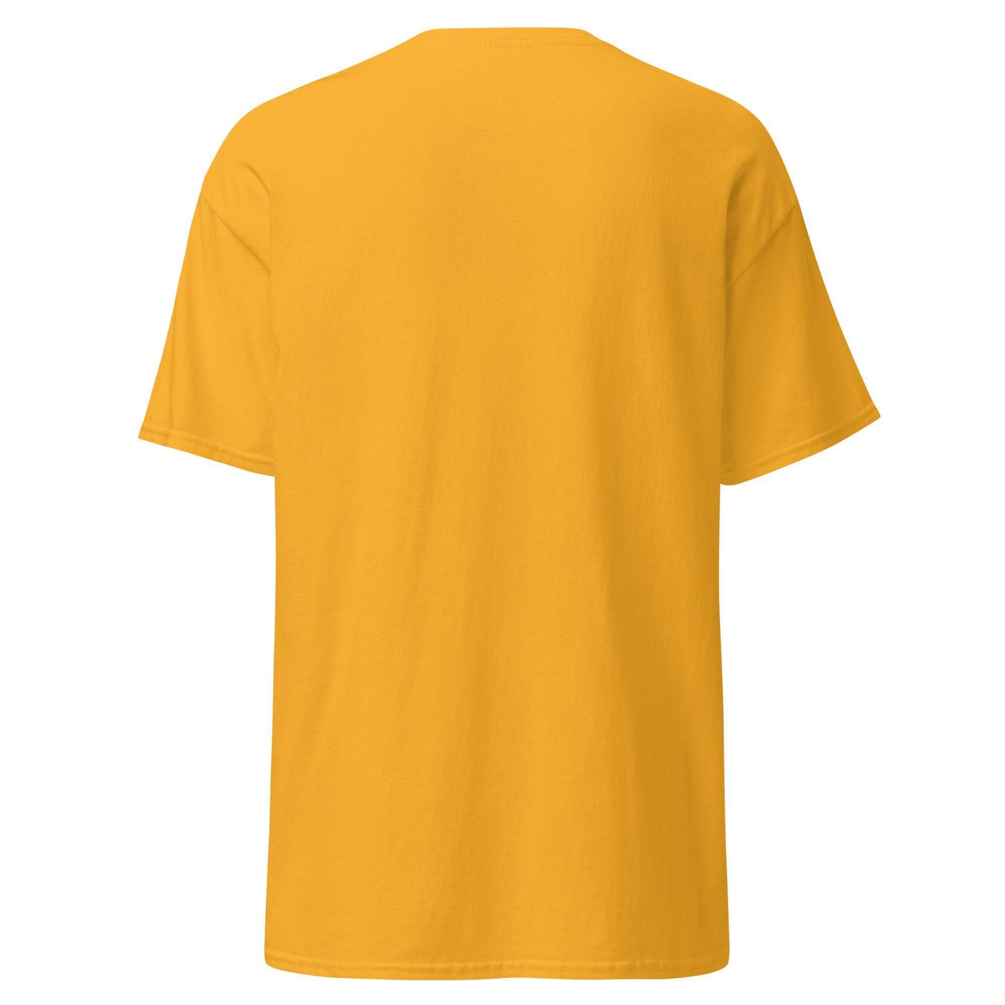 Accessory Unisex-T-Shirt - Stay Covered