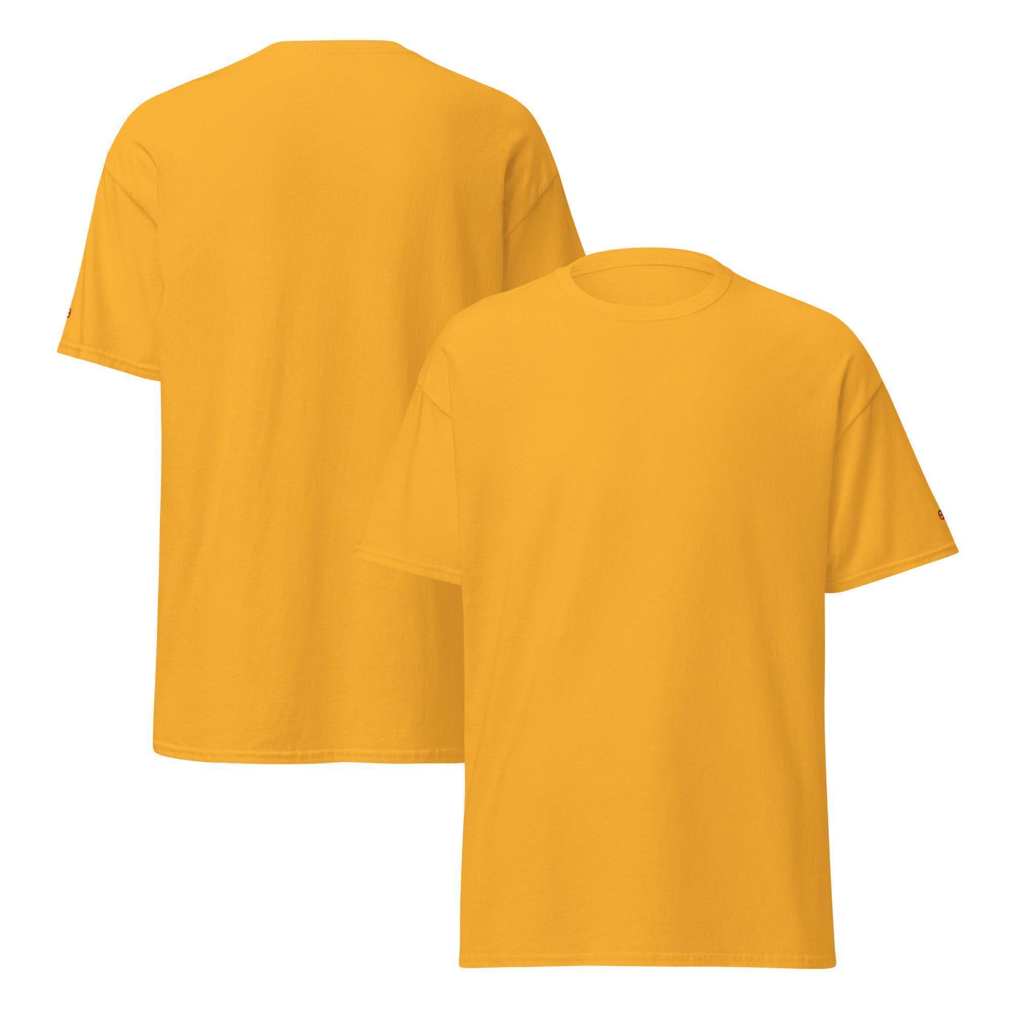 Unisex classic Branding - Stay Covered