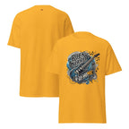 Unisex T-Shirt - Rock Hard - Stay Covered
