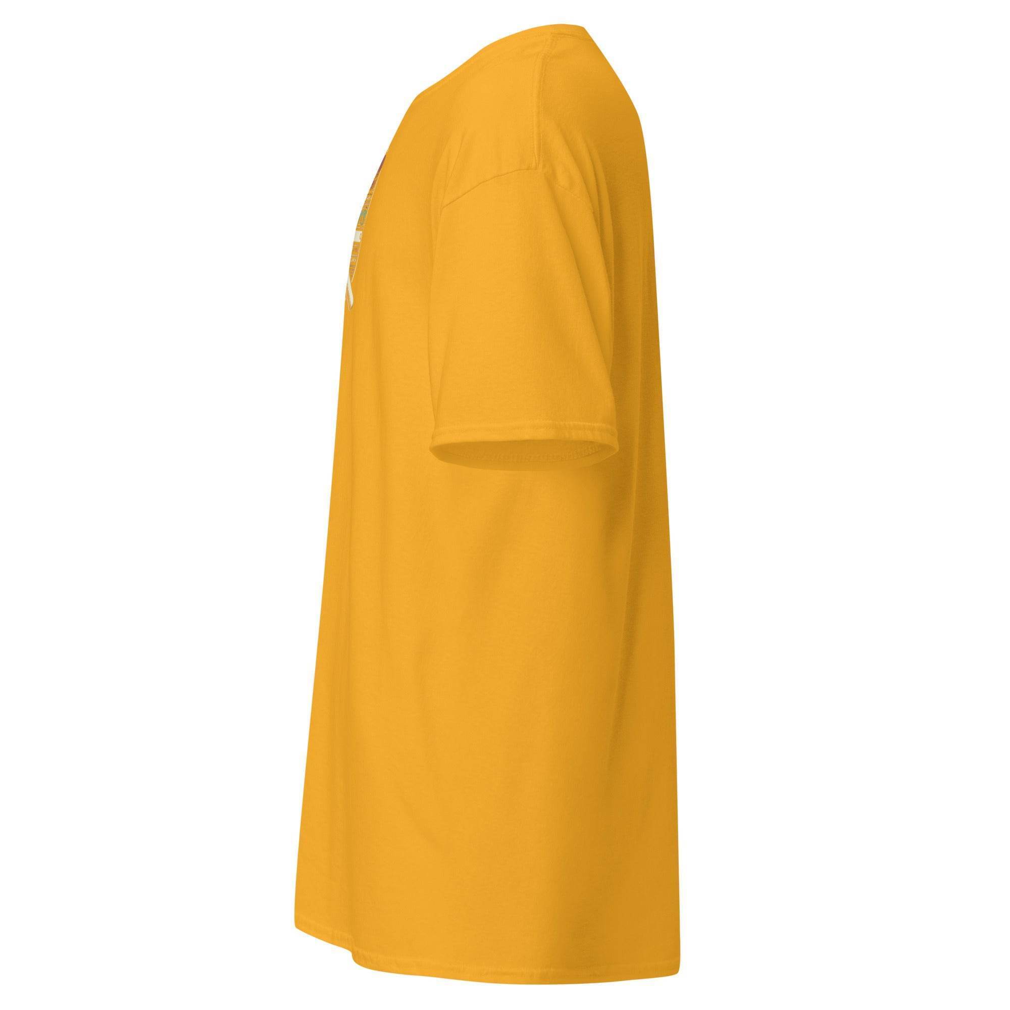 Accessory Unisex-T-Shirt - Stay Covered