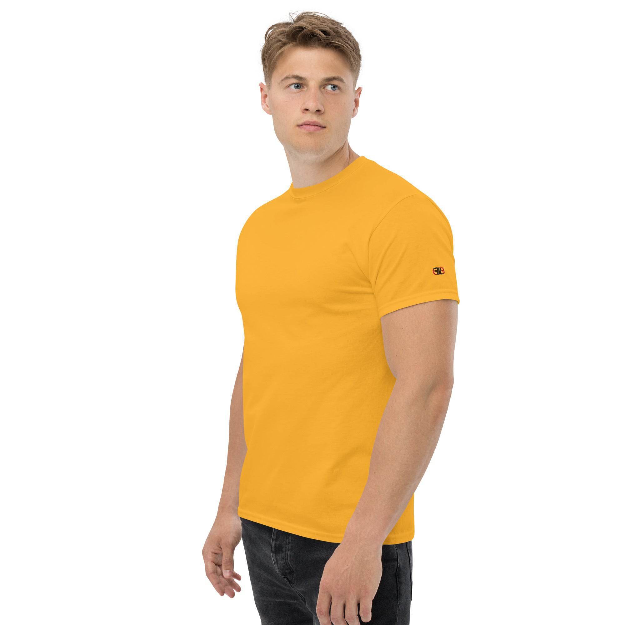 Unisex classic Branding - Stay Covered