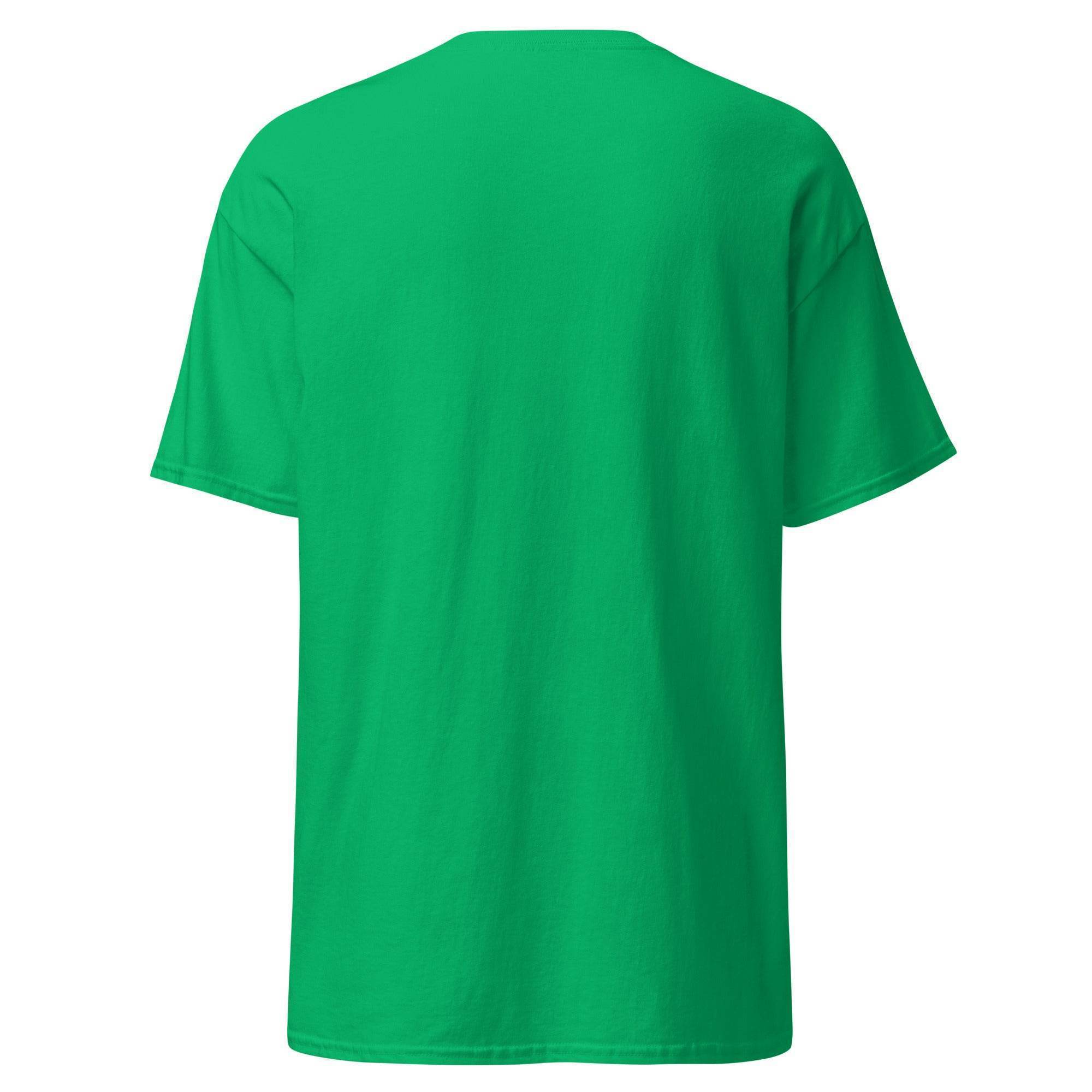 Accessory Unisex-T-Shirt - Stay Covered