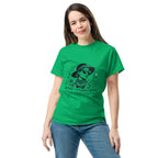 T-Shirt Stil - Stay Covered