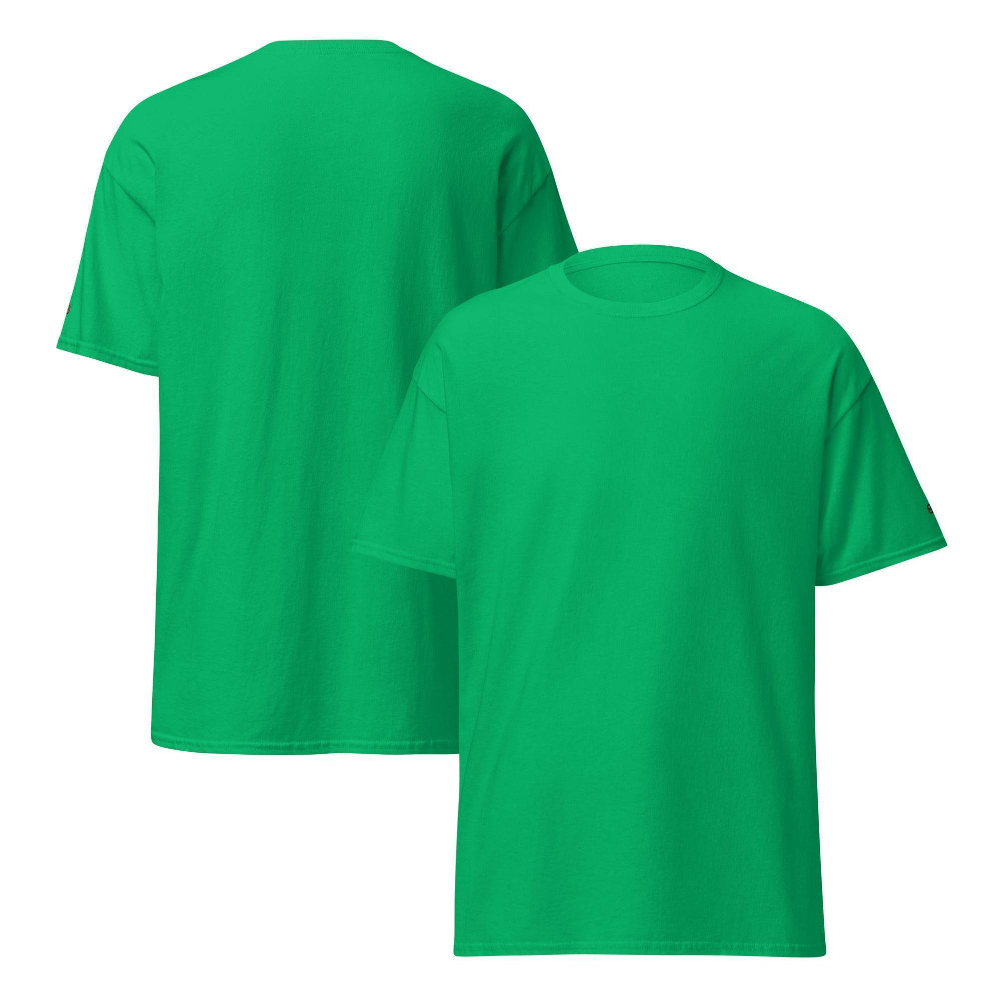 Unisex classic Branding - Stay Covered