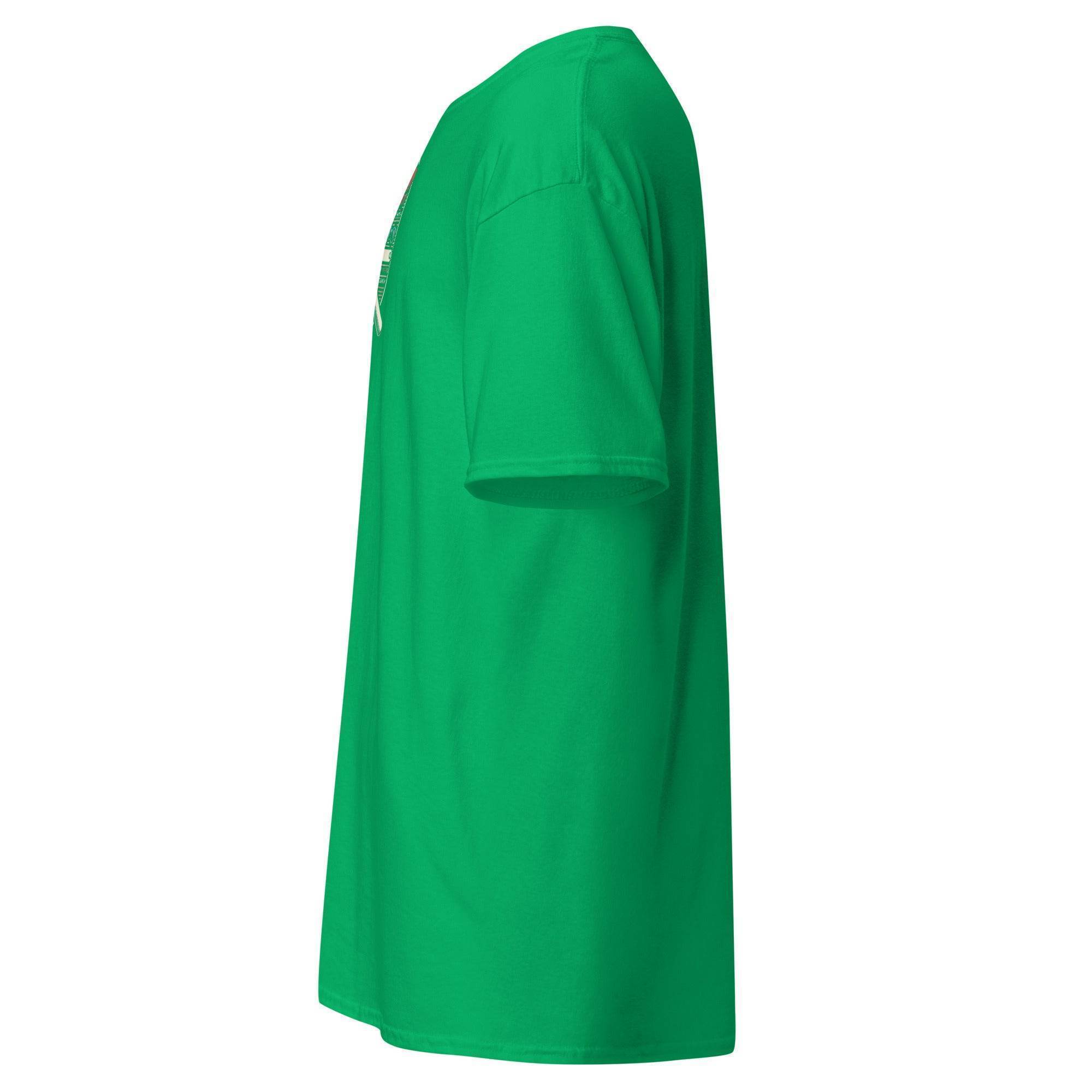 Accessory Unisex-T-Shirt - Stay Covered