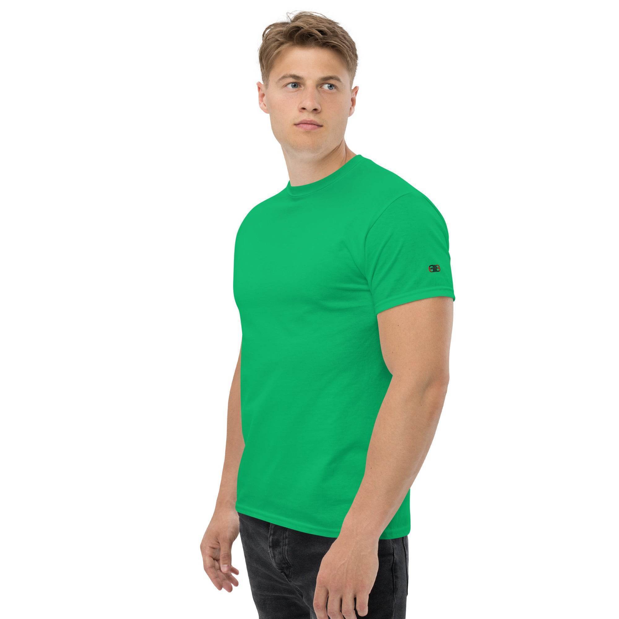 Unisex classic Branding - Stay Covered