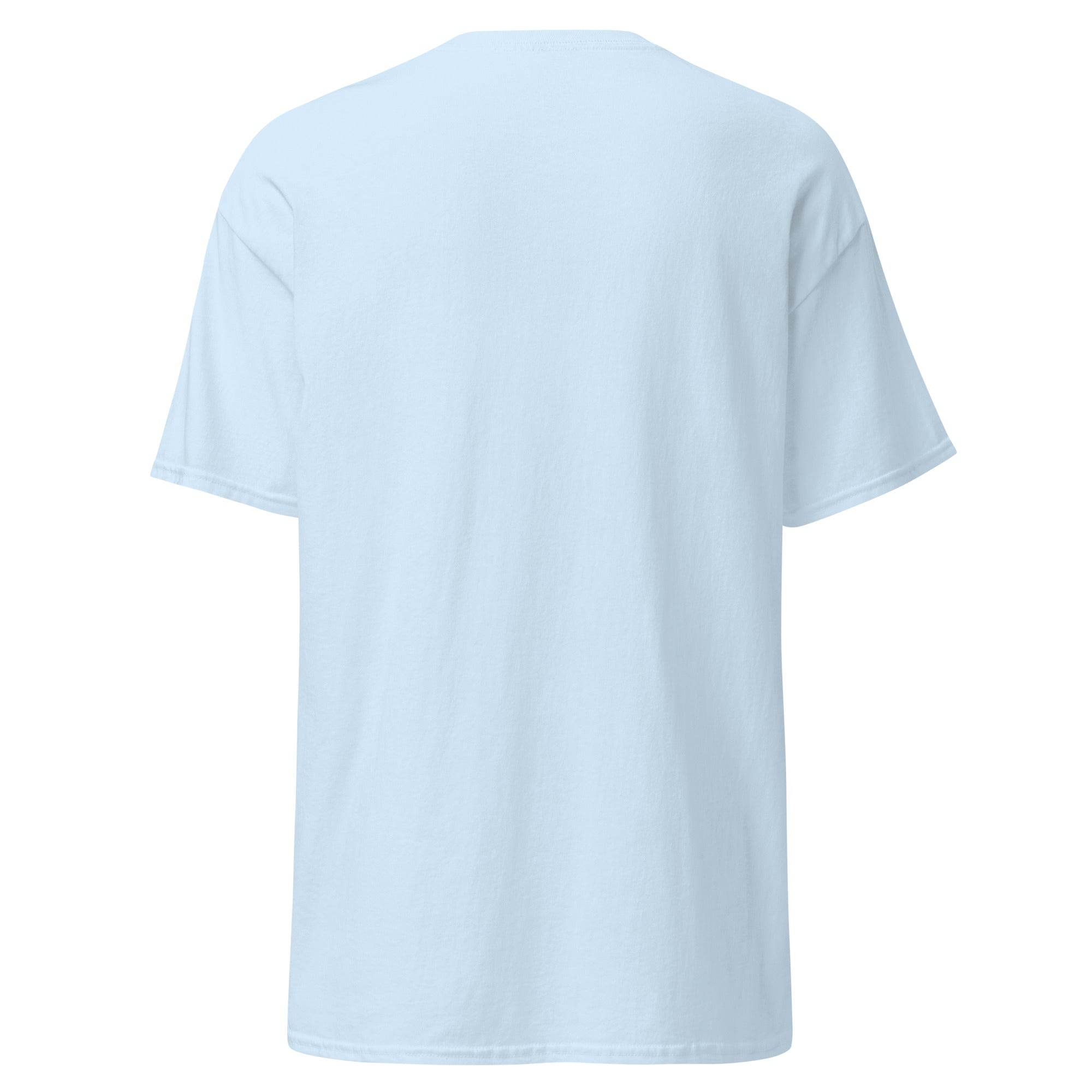 Accessory Unisex-T-Shirt - Stay Covered