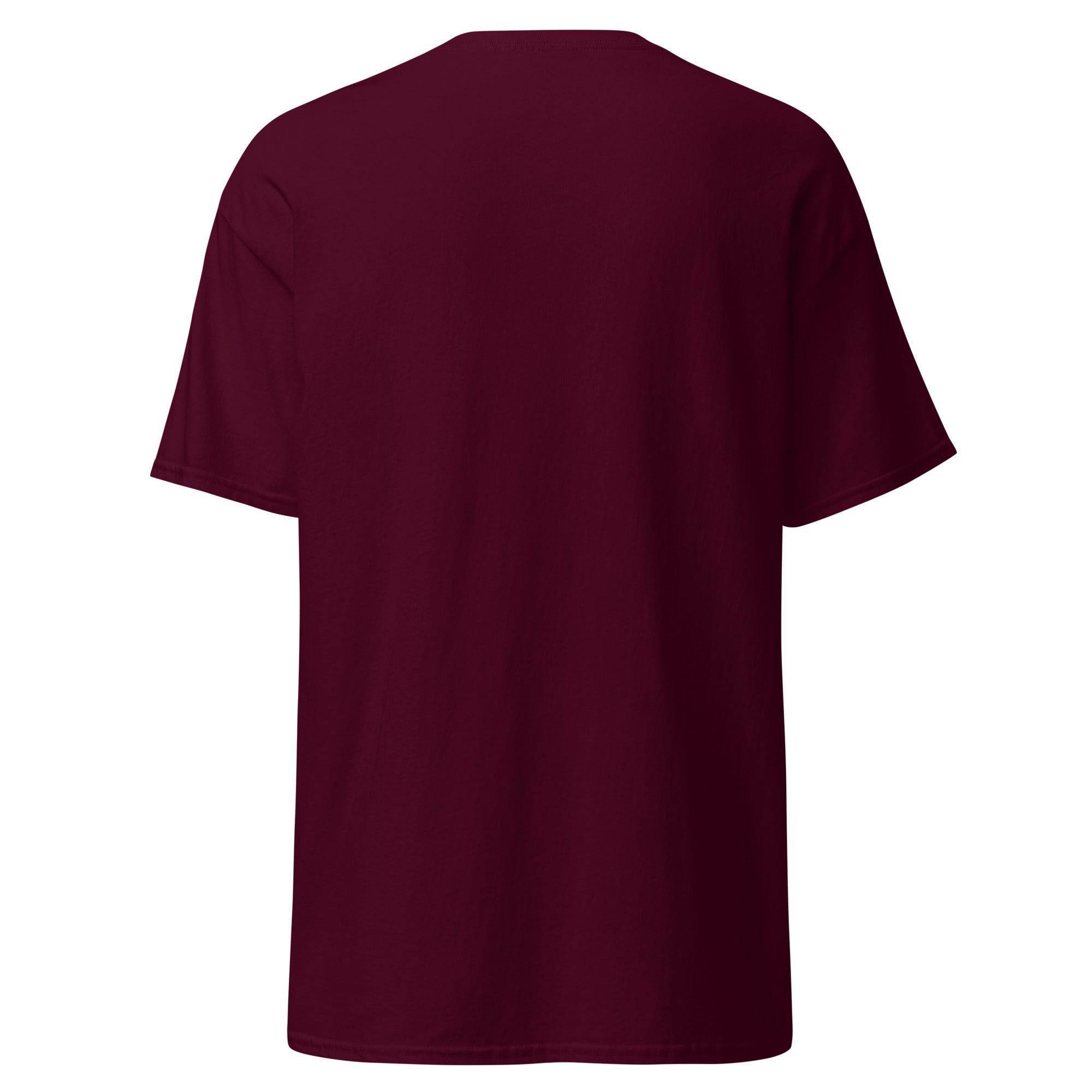 Accessory Unisex-T-Shirt - Stay Covered
