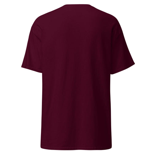 T-Shirt Unisex classic - Skeleton violinist - Stay Covered