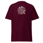 Accessory Unisex-T-Shirt - Stay Covered