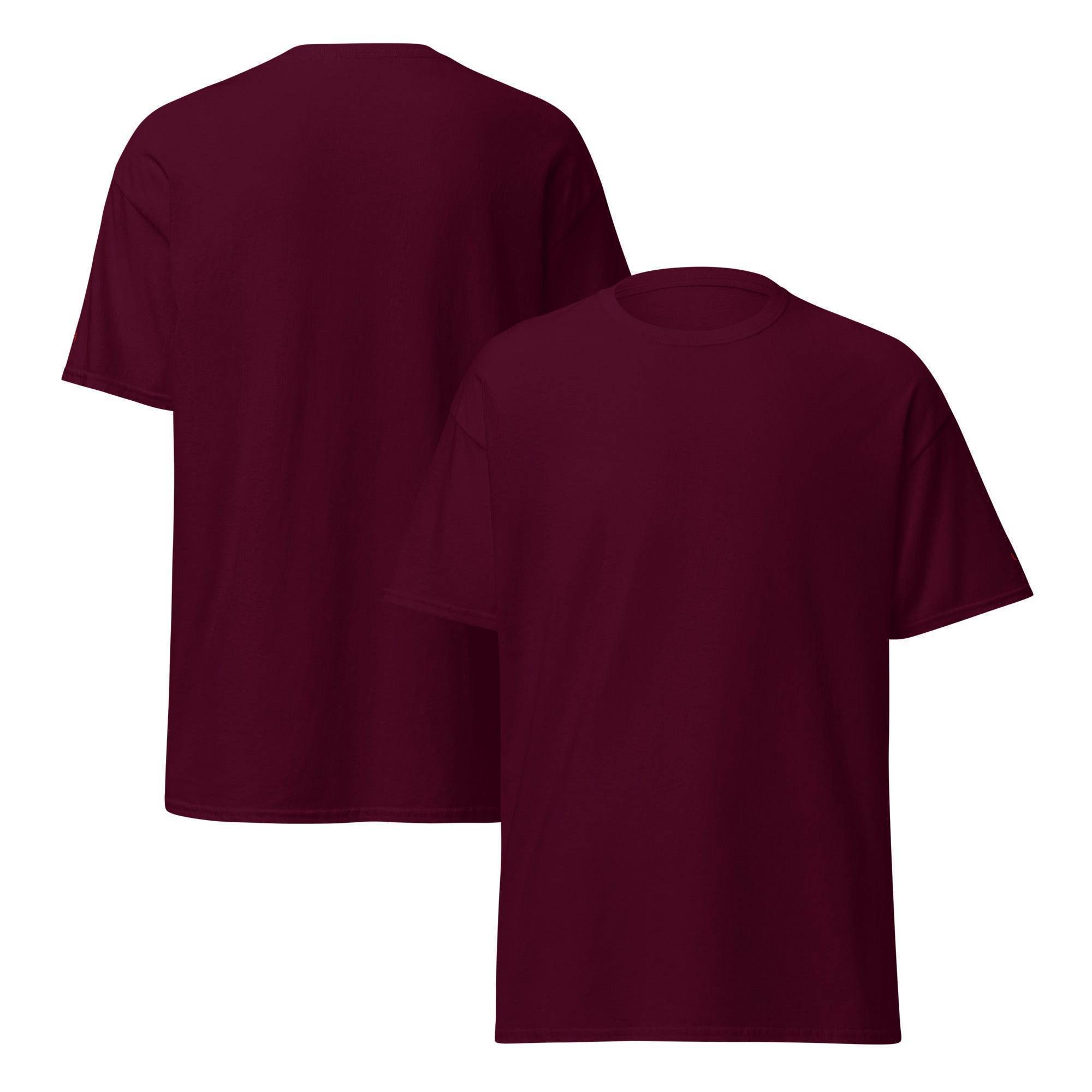 Unisex classic Branding - Stay Covered