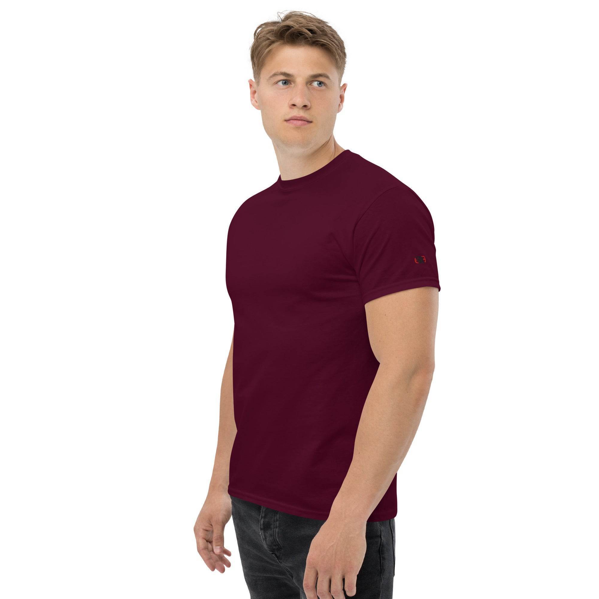 Unisex classic Branding - Stay Covered