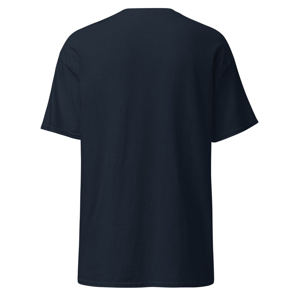 T-Shirt Unisex classic - Coffee Skeleton - Stay Covered