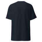 Unisex classic T-Shirt - Bone Coffee - Stay Covered