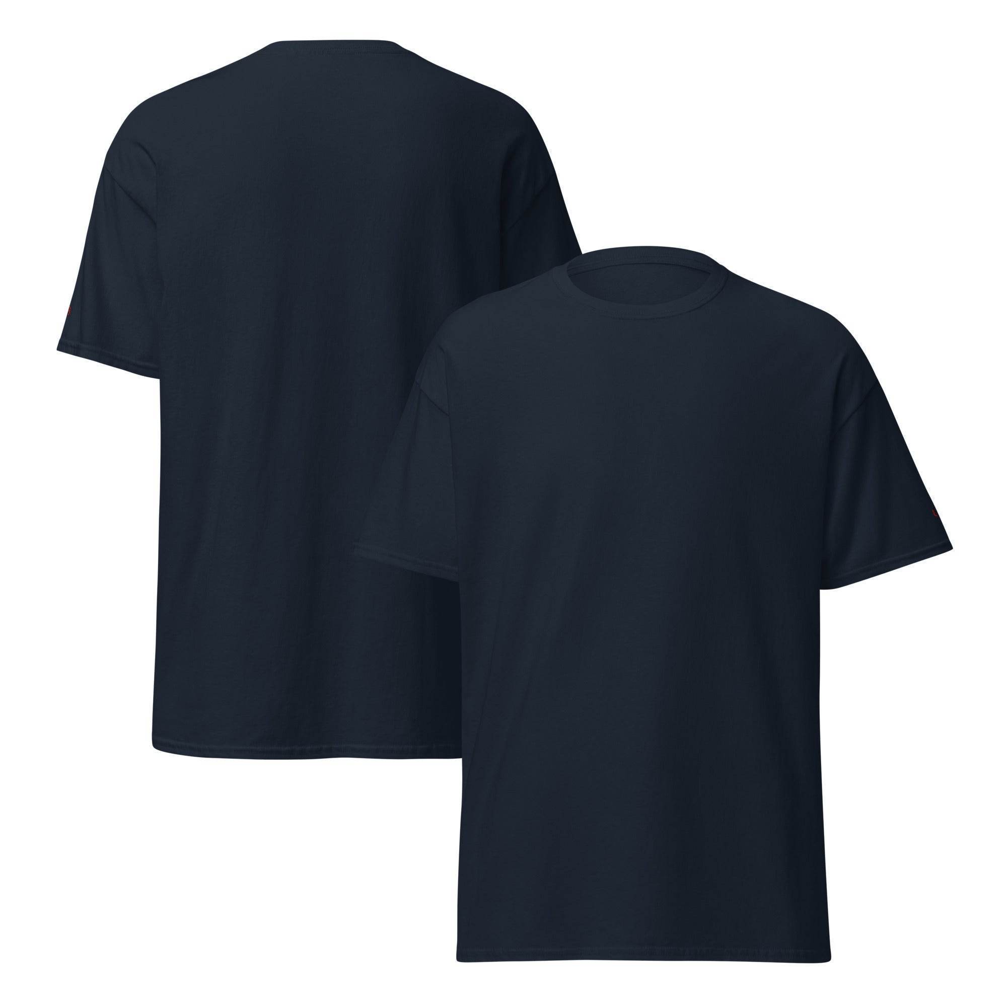 Unisex classic Branding - Stay Covered