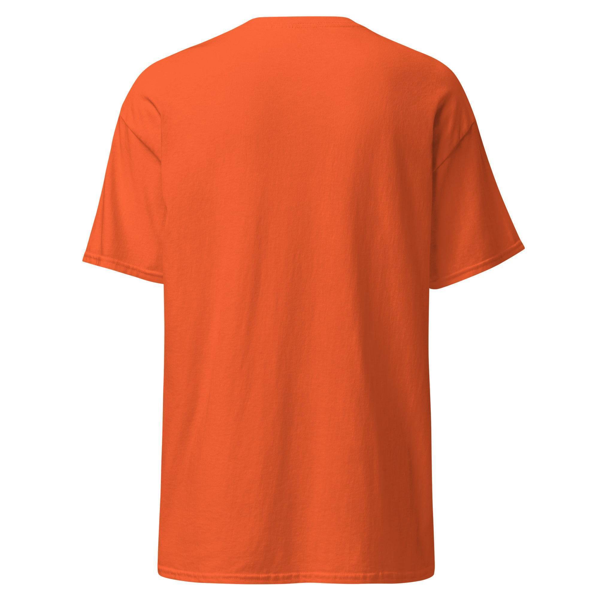 Accessory Unisex-T-Shirt - Stay Covered