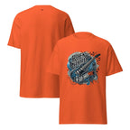 Unisex T-Shirt - Rock Hard - Stay Covered