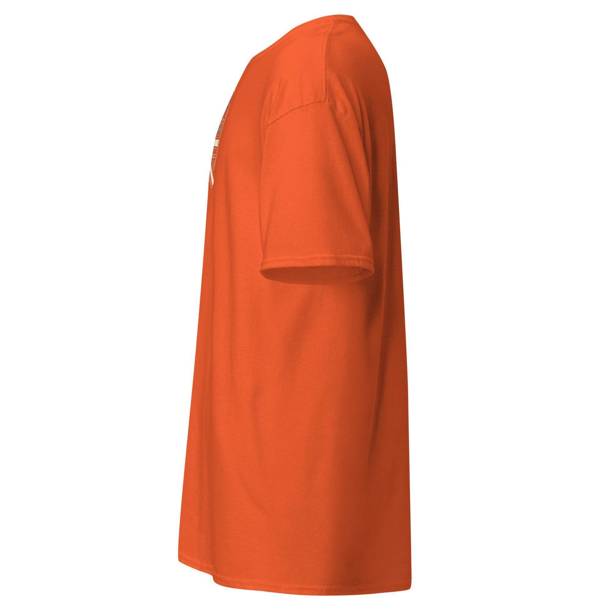 Accessory Unisex-T-Shirt - Stay Covered