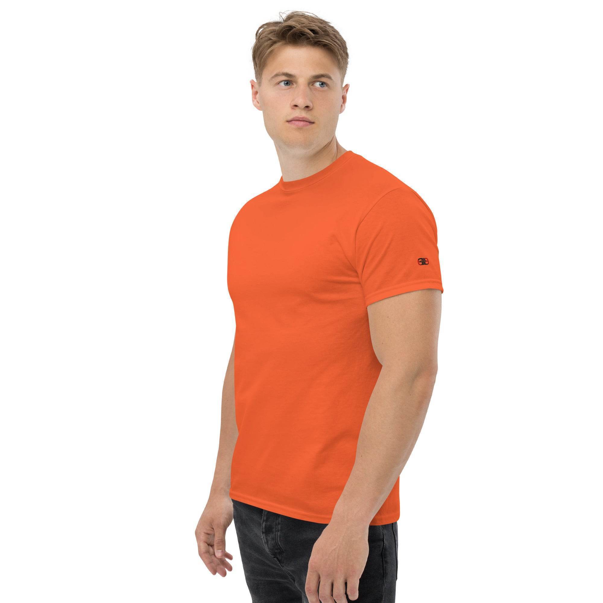 Unisex classic Branding - Stay Covered