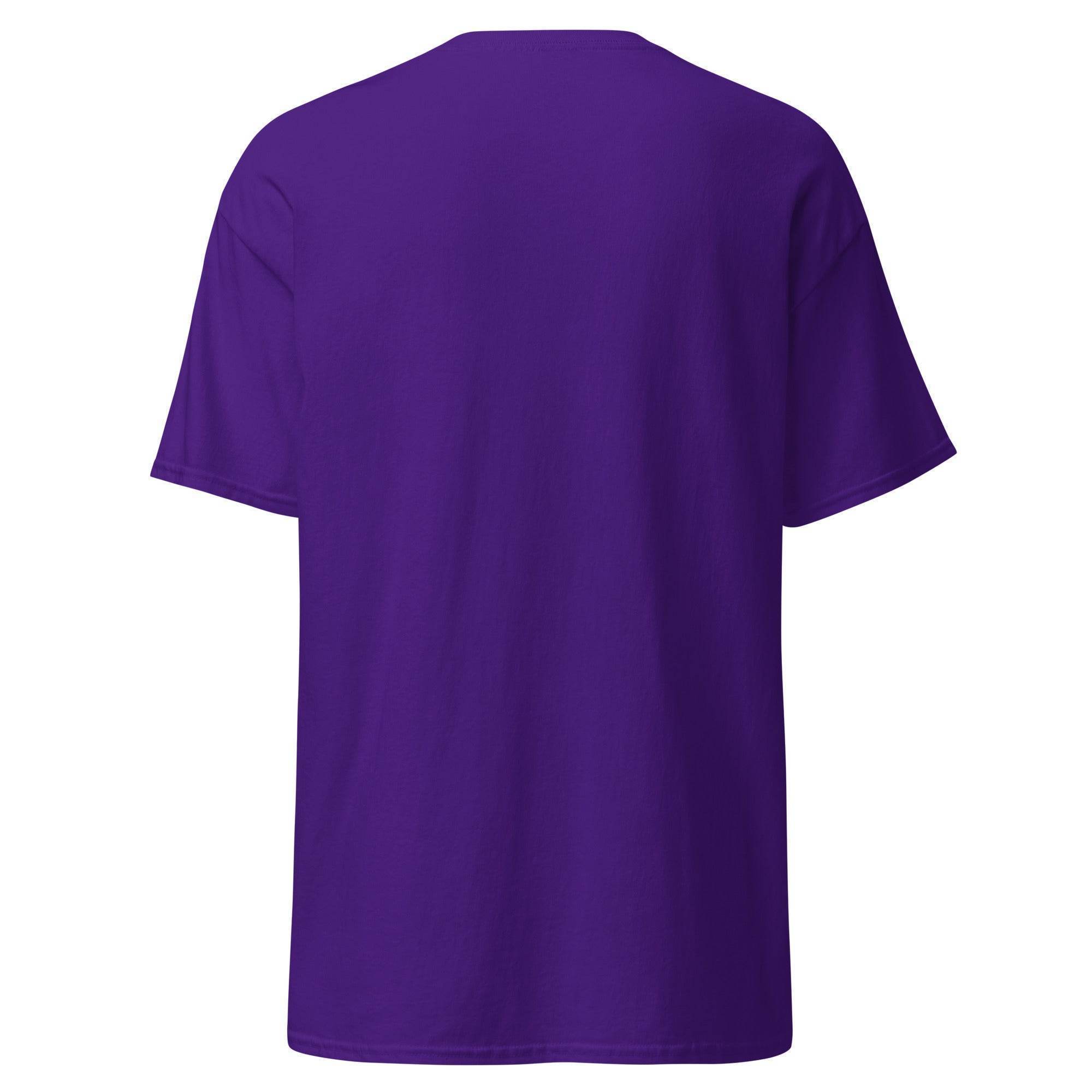 Accessory Unisex-T-Shirt - Stay Covered
