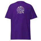 Accessory Unisex-T-Shirt - Stay Covered