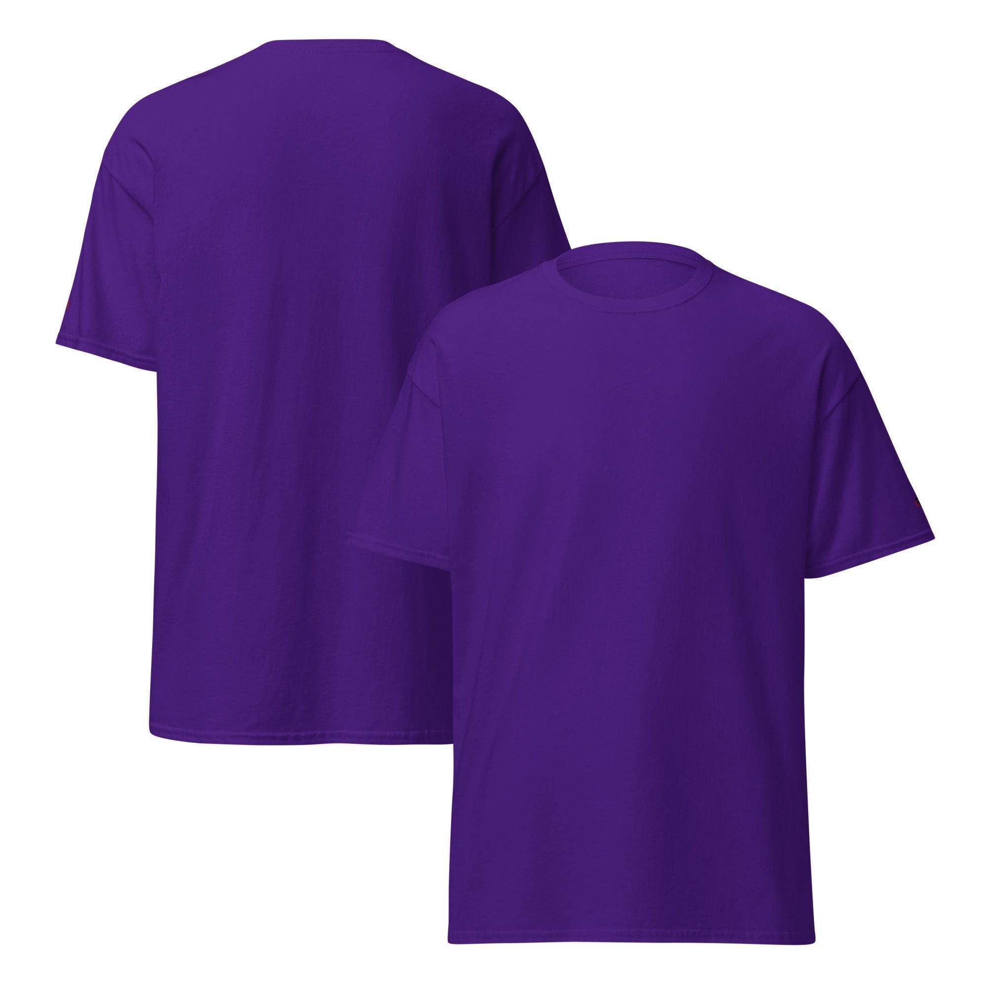 Unisex classic Branding - Stay Covered
