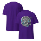 Unisex T-Shirt - Rock Hard - Stay Covered
