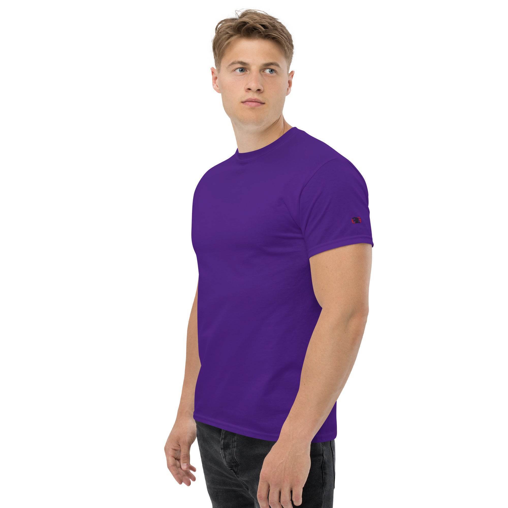Unisex classic Branding - Stay Covered