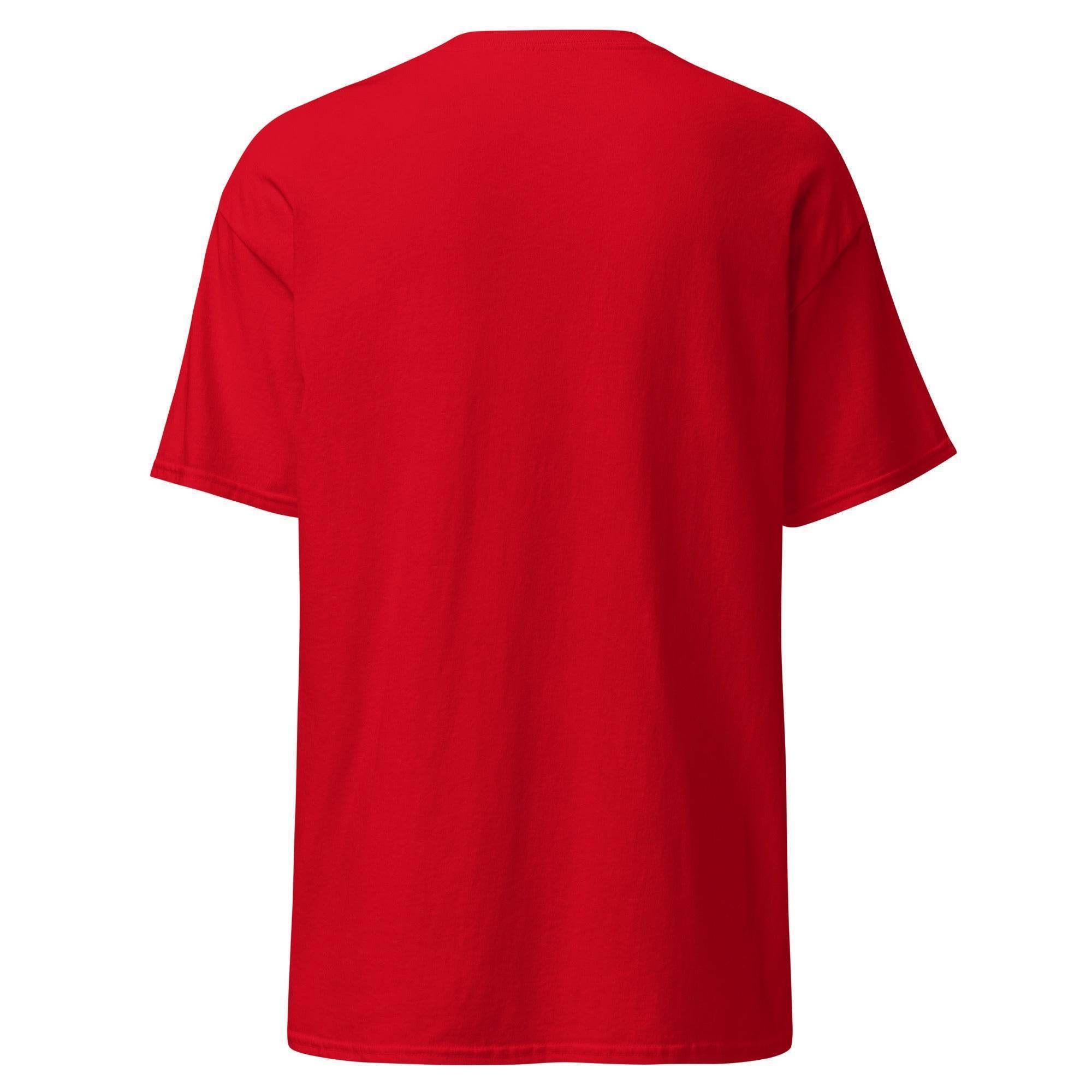 Accessory Unisex-T-Shirt - Stay Covered