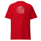 Accessory Unisex-T-Shirt - Stay Covered