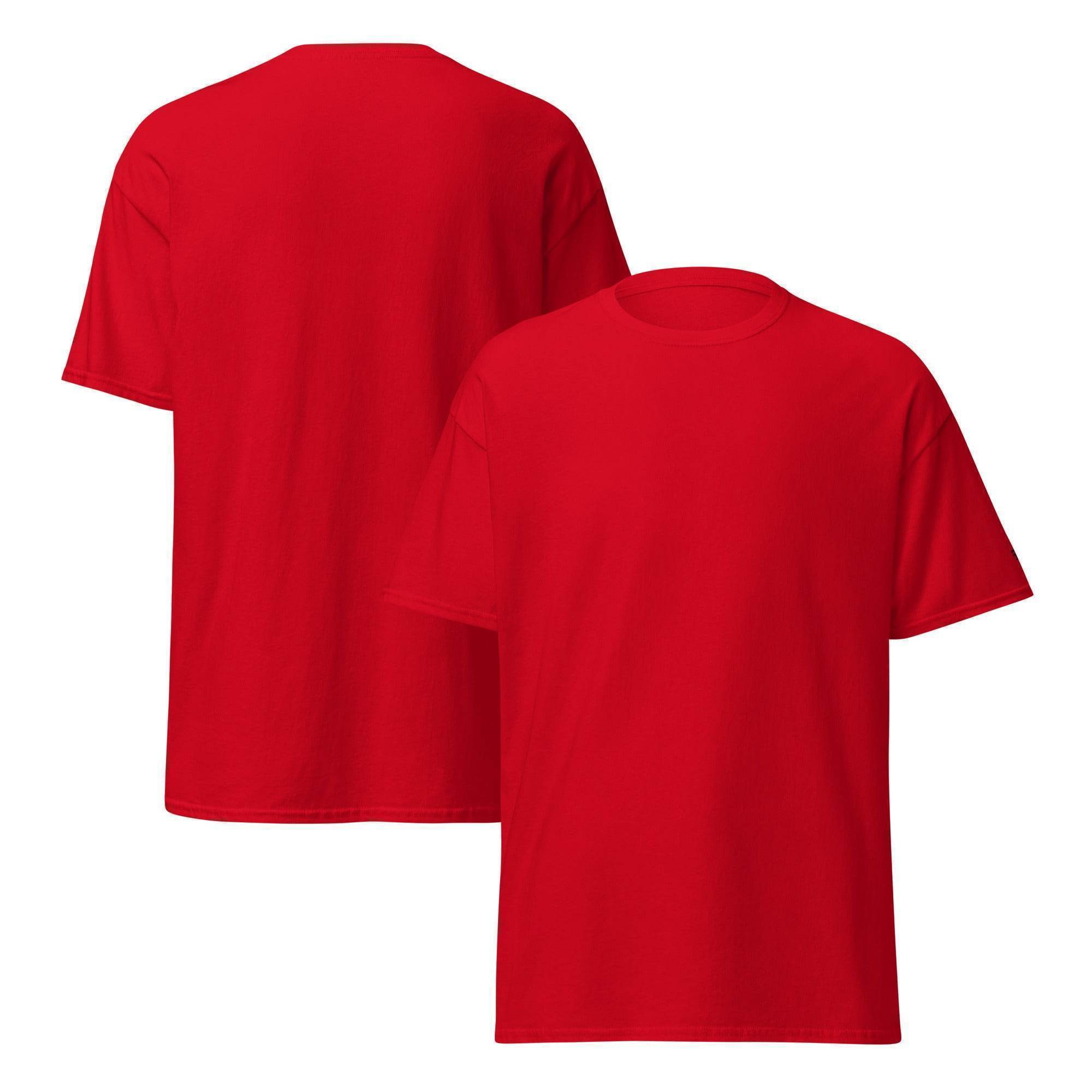 Unisex classic Branding - Stay Covered