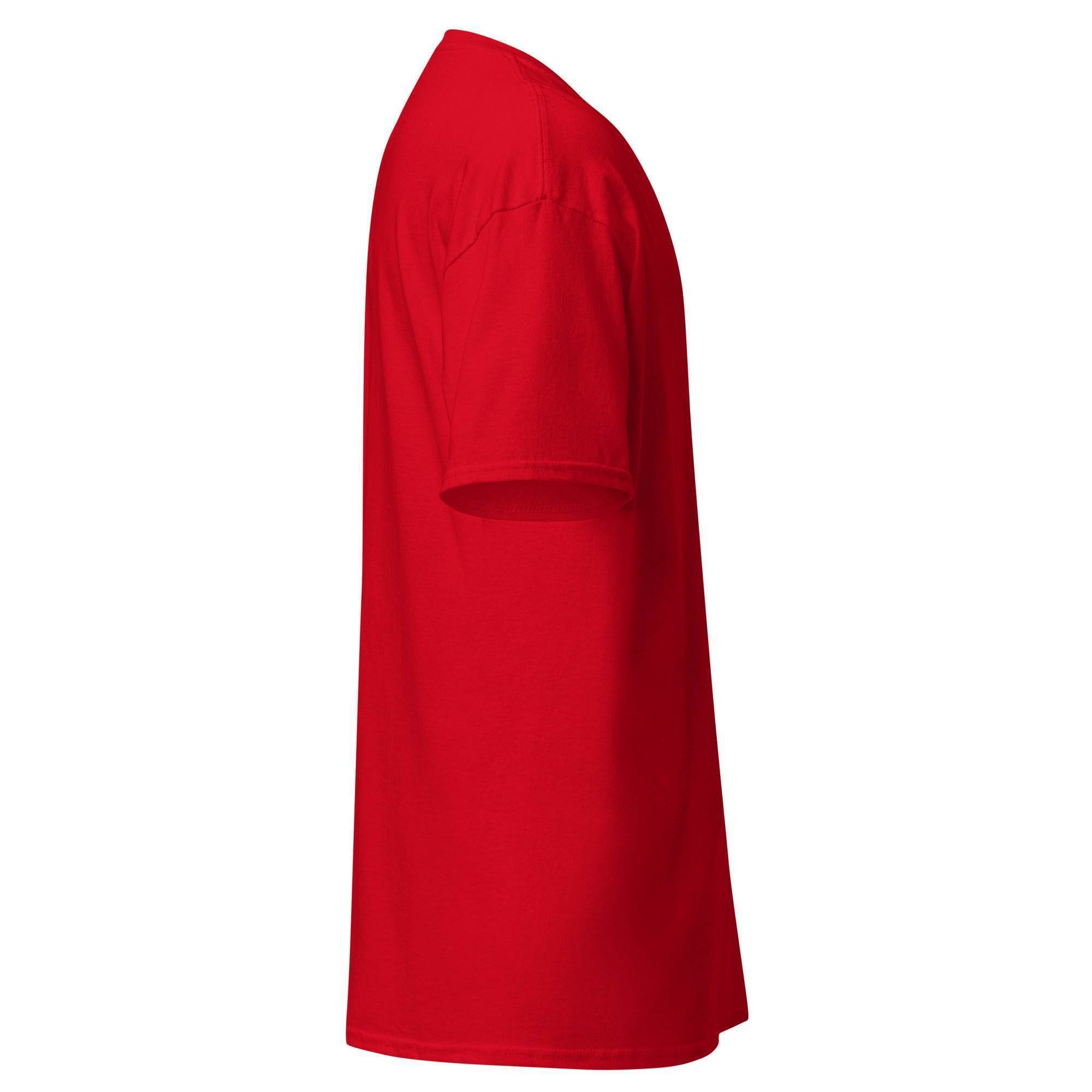 Accessory Unisex-T-Shirt - Stay Covered