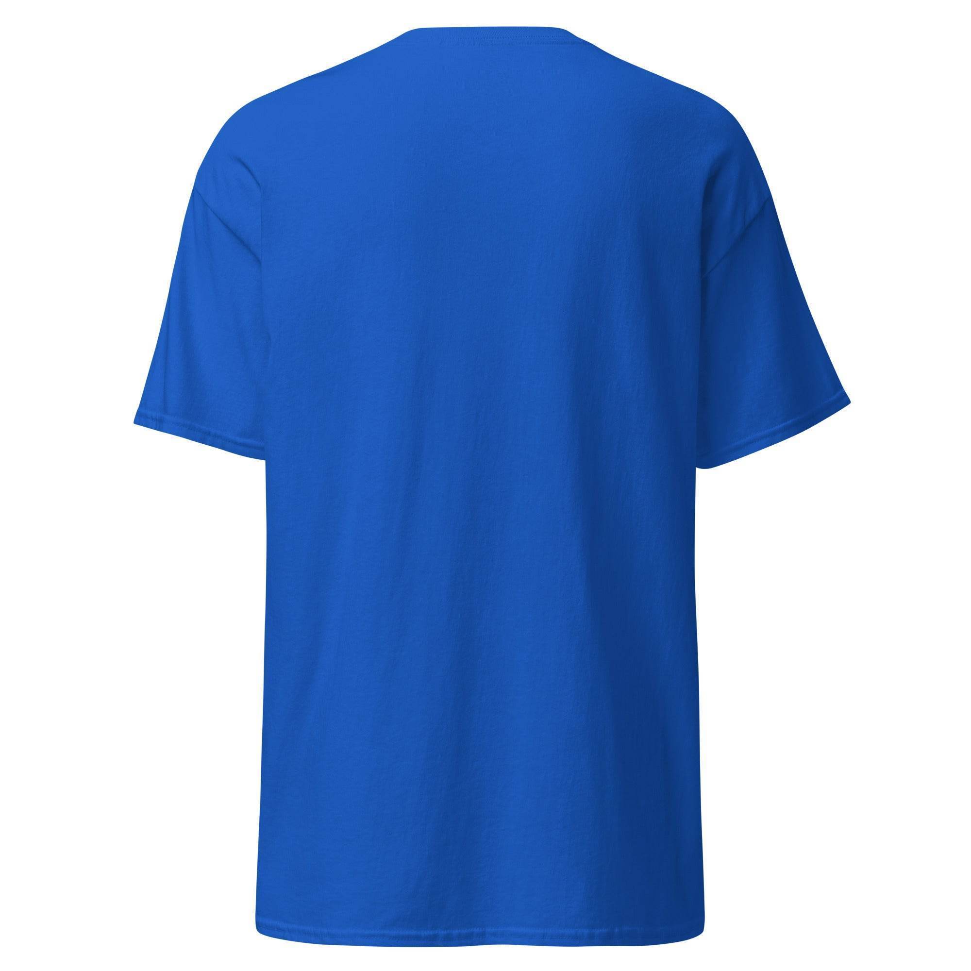 Accessory Unisex-T-Shirt - Stay Covered