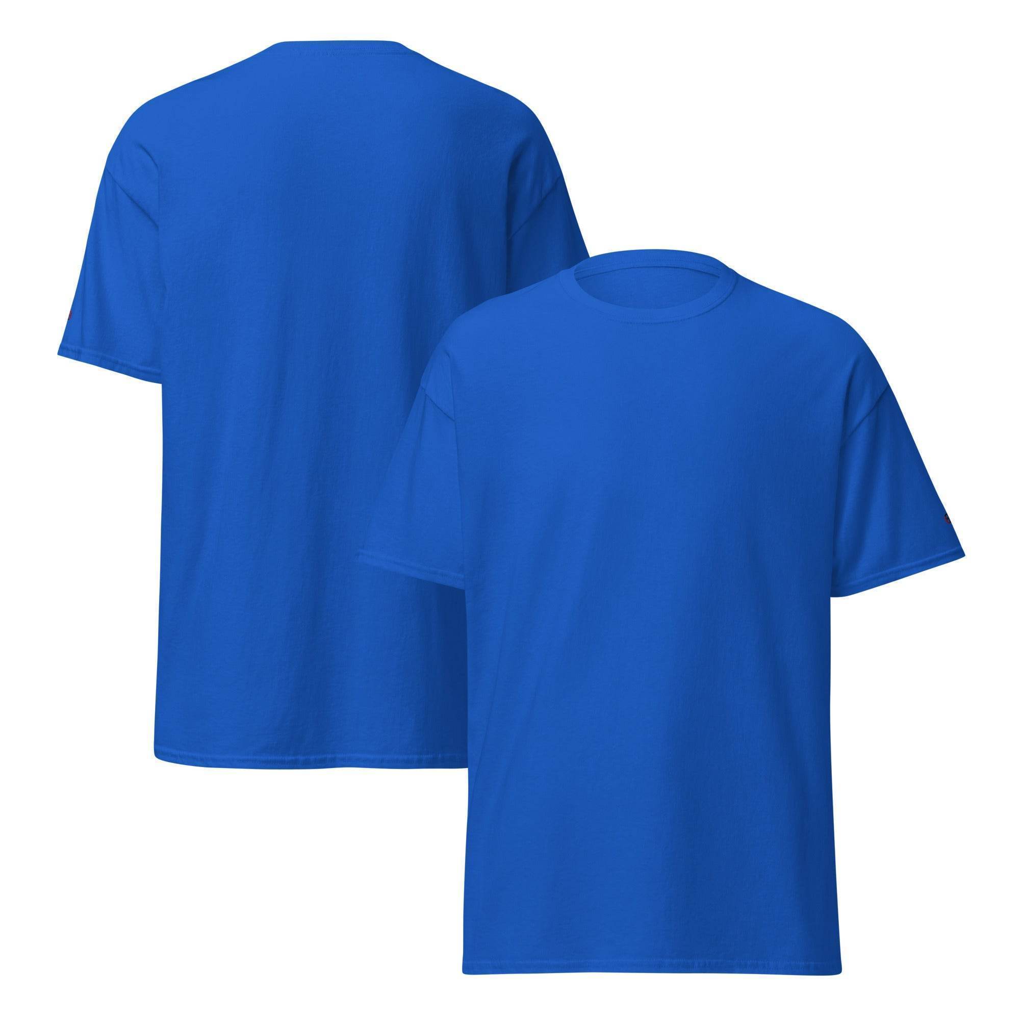 Unisex classic Branding - Stay Covered