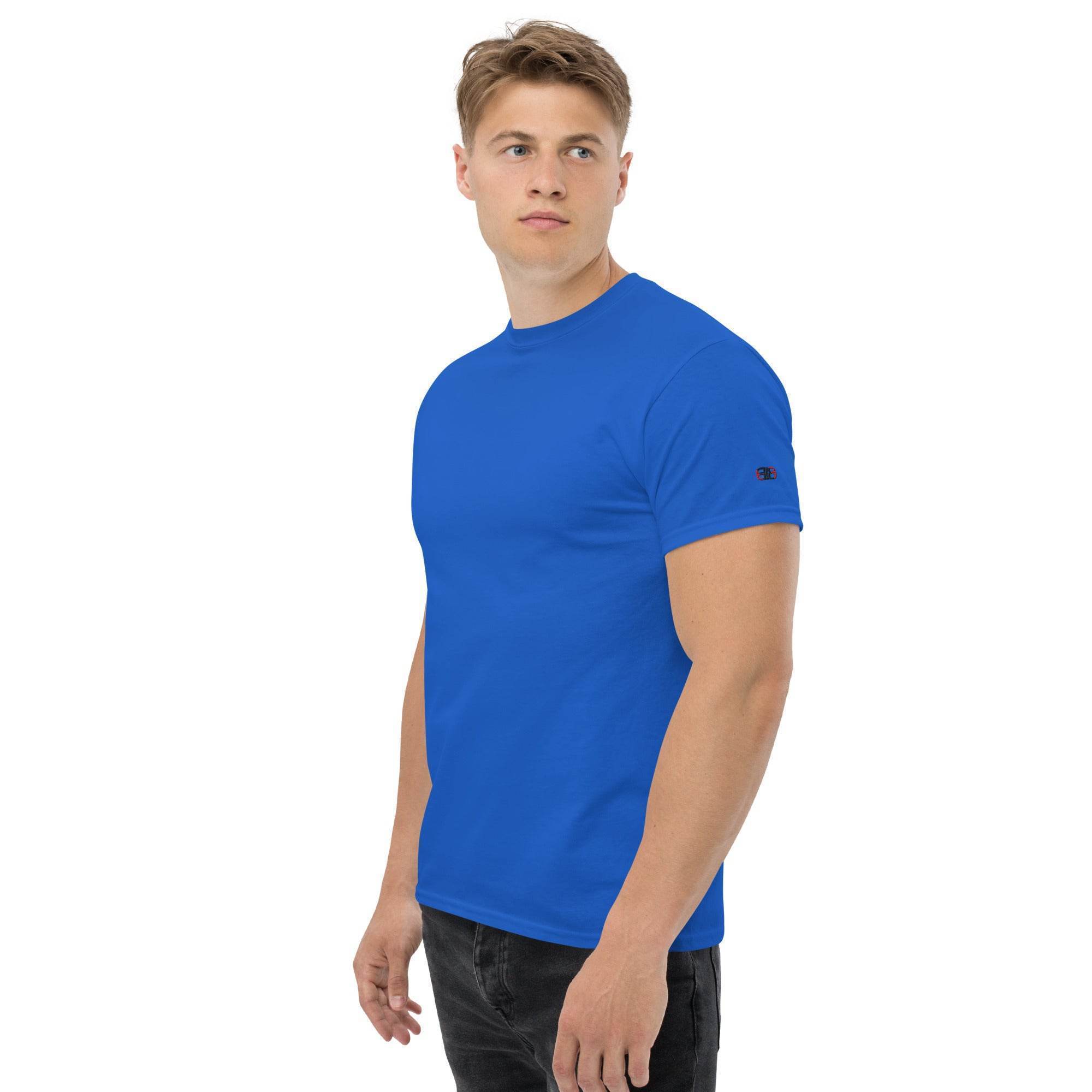 Unisex classic Branding - Stay Covered