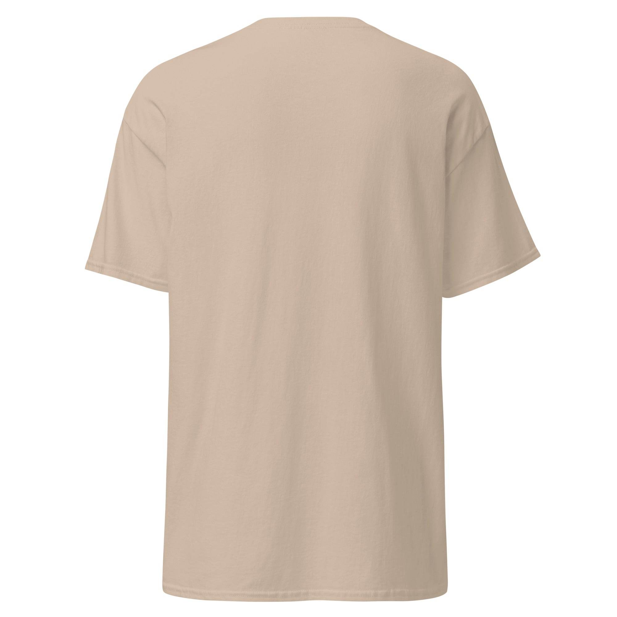 Accessory Unisex-T-Shirt - Stay Covered