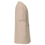 Unisex classic T-Shirt - Bone Coffee - Stay Covered
