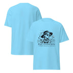 T-Shirt Stil - Stay Covered