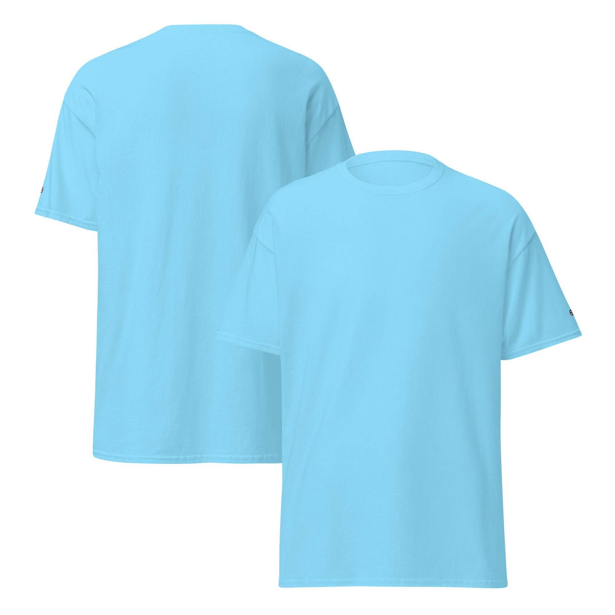 Unisex classic Branding - Stay Covered